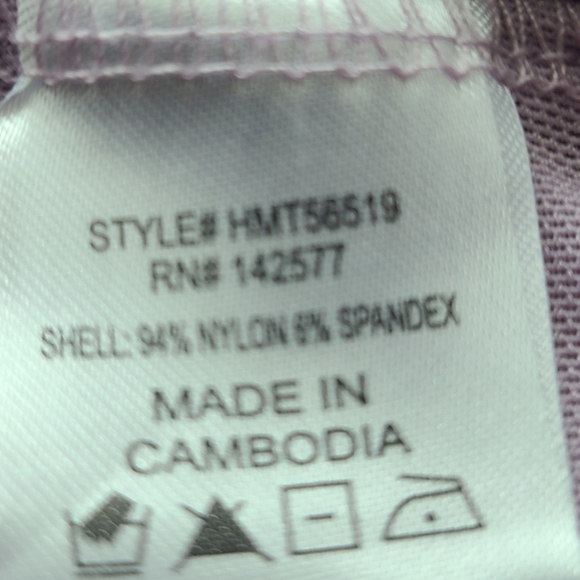 HAUTE MONDE WOMEN'S TEE SIZE SMALL - Picture 6 of 7